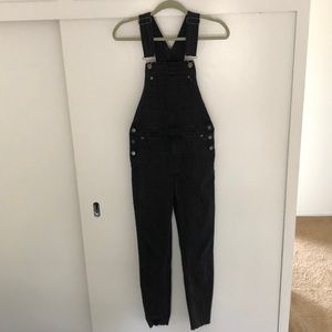 RVCA overalls